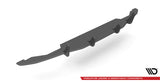 Maxton Design - Street Pro Rear Diffuser Renault Clio RS MK4 Rear Diffuser Maxton Design royalty-bespoke.myshopify.com
