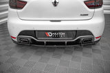 Maxton Design - Street Pro Rear Diffuser Renault Clio RS MK4 Rear Diffuser Maxton Design royalty-bespoke.myshopify.com