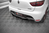 Maxton Design - Street Pro Rear Diffuser Renault Clio RS MK4 Rear Diffuser Maxton Design royalty-bespoke.myshopify.com