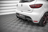 Maxton Design - Street Pro Rear Diffuser Renault Clio RS MK4 Rear Diffuser Maxton Design royalty-bespoke.myshopify.com