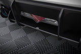 Maxton Design - Street Pro Rear Diffuser Subaru BRZ MK1 Rear Diffuser Maxton Design royalty-bespoke.myshopify.com