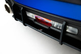 Maxton Design - Street Pro Rear Diffuser Subaru BRZ MK2 - Royal Body Kits