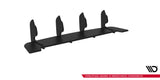 Maxton Design - Street Pro Rear Diffuser Subaru Impreza WRX STI MK3 (Facelift) - Royal Body Kits