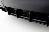 Maxton Design - Street Pro Rear Diffuser Subaru Impreza WRX STI MK3 (Facelift) - Royal Body Kits