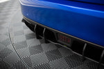 Maxton Design - Street Pro Rear Diffuser Subaru WRX-STI MK4