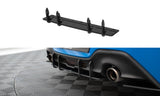 Maxton Design - Street Pro Rear Diffuser Toyota GR86 MK1 Rear Diffuser Maxton Design royalty-bespoke.myshopify.com