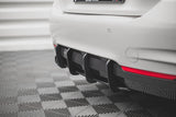 Maxton Design - Street Pro Rear Diffuser V.1 BMW Series 4 M-Pack F32 Rear Diffuser Maxton Design royalty-bespoke.myshopify.com