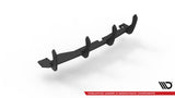 Maxton Design - Street Pro Rear Diffuser V.1 BMW Series 4 M-Pack F32 Rear Diffuser Maxton Design royalty-bespoke.myshopify.com
