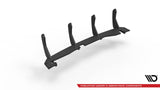 Maxton Design - Street Pro Rear Diffuser V.1 BMW Series 4 M-Pack F32 Rear Diffuser Maxton Design royalty-bespoke.myshopify.com