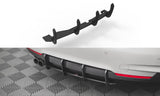 Maxton Design - Street Pro Rear Diffuser V.1 BMW Series 4 M-Pack F32 Rear Diffuser Maxton Design royalty-bespoke.myshopify.com