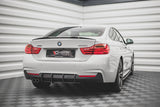 Maxton Design - Street Pro Rear Diffuser V.1 BMW Series 4 M-Pack F32 Rear Diffuser Maxton Design royalty-bespoke.myshopify.com