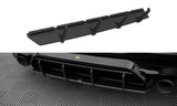 Maxton Design - Street Pro Rear Diffuser V.2 BMW Series 1 M-Pack / M135i F40 Rear Diffuser Maxton Design royalty-bespoke.myshopify.com