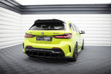 Maxton Design - Street Pro Rear Diffuser V.2 BMW Series 1 M-Pack / M135i F40 Rear Diffuser Maxton Design royalty-bespoke.myshopify.com