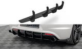 Maxton Design - Street Pro Rear Diffuser Volkswagen Scirocco R MK3 Rear Diffuser Maxton Design royalty-bespoke.myshopify.com