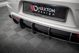 Maxton Design - Street Pro Rear Diffuser Volkswagen Scirocco R MK3 Rear Diffuser Maxton Design royalty-bespoke.myshopify.com