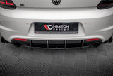 Maxton Design - Street Pro Rear Diffuser Volkswagen Scirocco R MK3 Rear Diffuser Maxton Design royalty-bespoke.myshopify.com