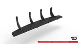 Maxton Design - Street Pro Rear Diffuser Volkswagen Scirocco R MK3 Rear Diffuser Maxton Design royalty-bespoke.myshopify.com