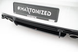 Maxton Design - Street Pro Rear Diffuser Volkswagen T-Roc R MK1 Rear Diffuser Maxton Design royalty-bespoke.myshopify.com