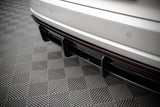 Maxton Design - Street Pro Rear Diffuser Volkswagen Touareg R-Line MK3 Rear Diffuser Maxton Design royalty-bespoke.myshopify.com