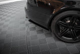 Maxton Design - Street Pro Rear Side Splitters Audi RS6 Avant C6