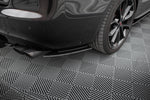 Maxton Design - Street Pro Rear Side Splitters Audi A5 S-Line / S5 Coupe & Cabrio 8T