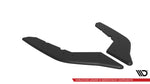 Maxton Design - Street Pro Rear Side Splitters BMW 435i M-Pack Coupe F32
