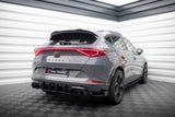 Maxton Design - Street Pro Rear Side Splitters Cupra Formentor MK1 Rear Side Splitters Maxton Design royalty-bespoke.myshopify.com