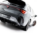 Maxton Design - Street Pro Rear Side Splitters Cupra Leon ST MK1 (Facelift) - Royal Body Kits