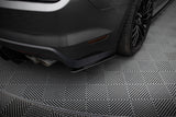 Maxton Design - Street Pro Rear Side Splitters Ford Mustang GT MK6 Rear Side Splitters Maxton Design royalty-bespoke.myshopify.com