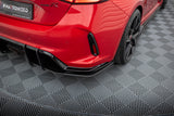Maxton Design - Street Pro Rear Side Splitters Honda Civic Type R MK11 Rear Diffuser Maxton Design royalty-bespoke.myshopify.com