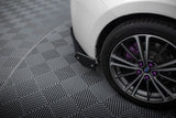 Maxton Design - Street Pro Rear Side Splitters Subaru BRZ MK1 Rear Side Splitters Maxton Design royalty-bespoke.myshopify.com