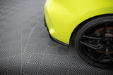 Maxton Design - Street Pro Rear Side Splitters V.1 BMW Series 1 M-Pack / M135i F40
