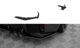 Maxton Design - Street Pro Rear Side Splitters V.1 BMW M2 G87 Rear Side Splitters Maxton Design royalty-bespoke.myshopify.com