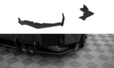 Maxton Design - Street Pro Rear Side Splitters V.2 BMW M2 G87 Rear Side Splitters Maxton Design royalty-bespoke.myshopify.com