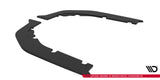 Maxton Design - Street Pro Rear Side Splitters V.3 BMW M3 Sedan / Touring G80 / G81 - Royal Body Kits