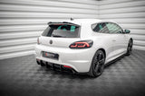 Maxton Design - Street Pro Rear Side Splitters Volkswagen Scirocco R MK3 Rear Side Splitters Maxton Design royalty-bespoke.myshopify.com