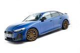 Maxton Design - Street Pro Side Skirts Diffusers Audi A5 S-Line / S5 Sedan / Avant B10 - Royal Body Kits