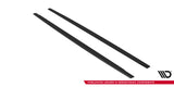 Maxton Design - Street Pro Side Skirts Diffusers Audi RS5 Sportback F5 - Royal Body Kits