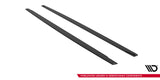 Maxton Design - Street Pro Side Skirts Diffusers Audi RS5 Sportback F5 - Royal Body Kits