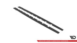 Maxton Design - Street Pro Side Skirts Diffusers BMW Series 1 M-Pack / M135i F40 Side Skirts Diffusers Maxton Design royalty-bespoke.myshopify.com