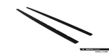 Maxton Design - Street Pro Side Skirts Diffusers BMW Series 2 M-Pack / M235i Gran Coupe F74 - Royal Body Kits