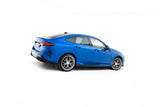 Maxton Design - Street Pro Side Skirts Diffusers BMW Series 2 M-Pack / M235i Gran Coupe F74 - Royal Body Kits