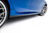 Maxton Design - Street Pro Side Skirts Diffusers BMW Series 2 M-Pack / M235i Gran Coupe F74 - Royal Body Kits