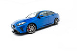 Maxton Design - Street Pro Side Skirts Diffusers BMW Series 2 M-Pack / M235i Gran Coupe F74 - Royal Body Kits