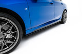 Maxton Design - Street Pro Side Skirts Diffusers BMW Series 2 M-Pack / M235i Gran Coupe F74 - Royal Body Kits