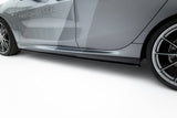 Maxton Design - Street Pro Side Skirts Diffusers BMW M135i F70 - Royal Body Kits