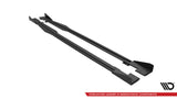 Maxton Design - Street Pro Side Skirts Diffusers + Flaps Audi TT S-Line / TTS 8S Side Skirts Diffusers Maxton Design royalty-bespoke.myshopify.com