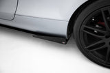 Maxton Design - Street Pro Side Skirts Diffusers + Flaps Audi TT S-Line / TT S 8J (Facelift) Side Skirts Diffusers Maxton Design royalty-bespoke.myshopify.com