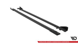 Maxton Design - Street Pro Side Skirts Diffusers + Flaps BMW Series 4 Coupe / Gran Coupe / Cabrio M-Pack F32 / F36 / F33 Side Skirts Diffusers Maxton Design royalty-bespoke.myshopify.com