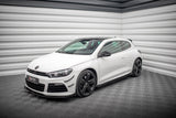 Maxton Design - Street Pro Side Skirts Diffusers + Flaps Volkswagen Scirocco R MK3 Side Skirts Diffusers Maxton Design royalty-bespoke.myshopify.com
